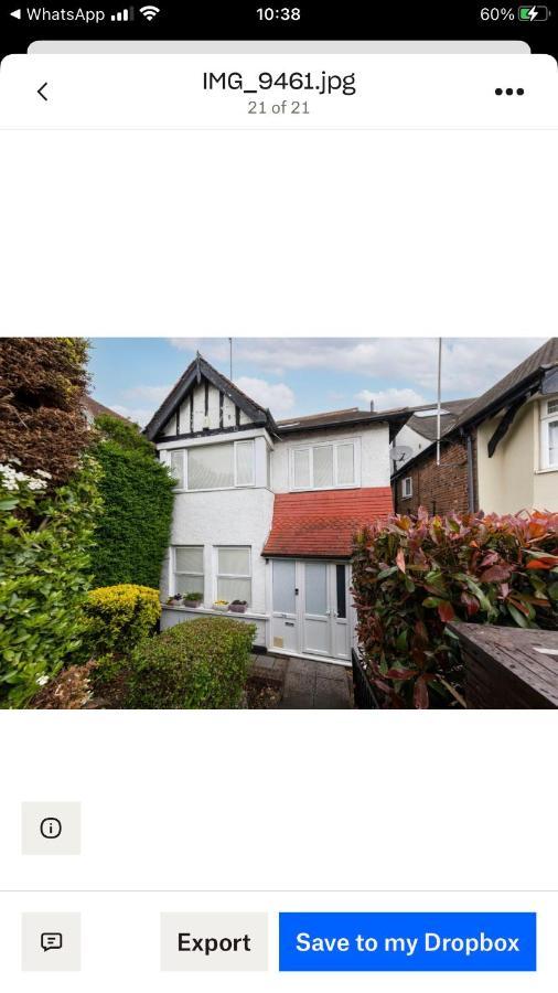 Tali's House Londen