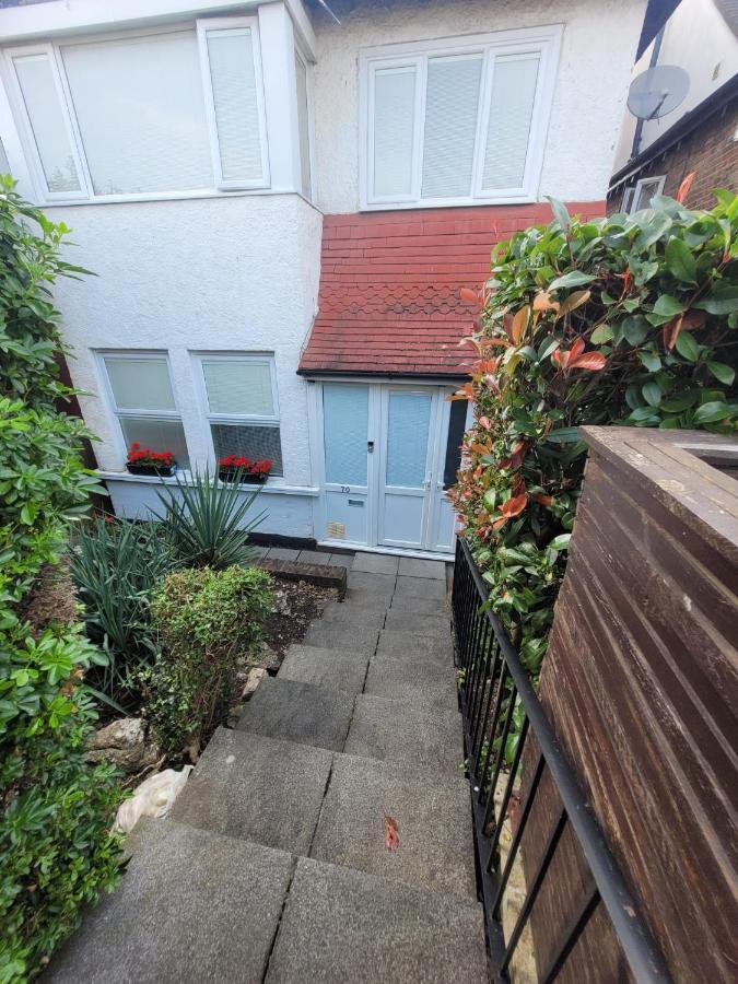 Tali's House Londen
