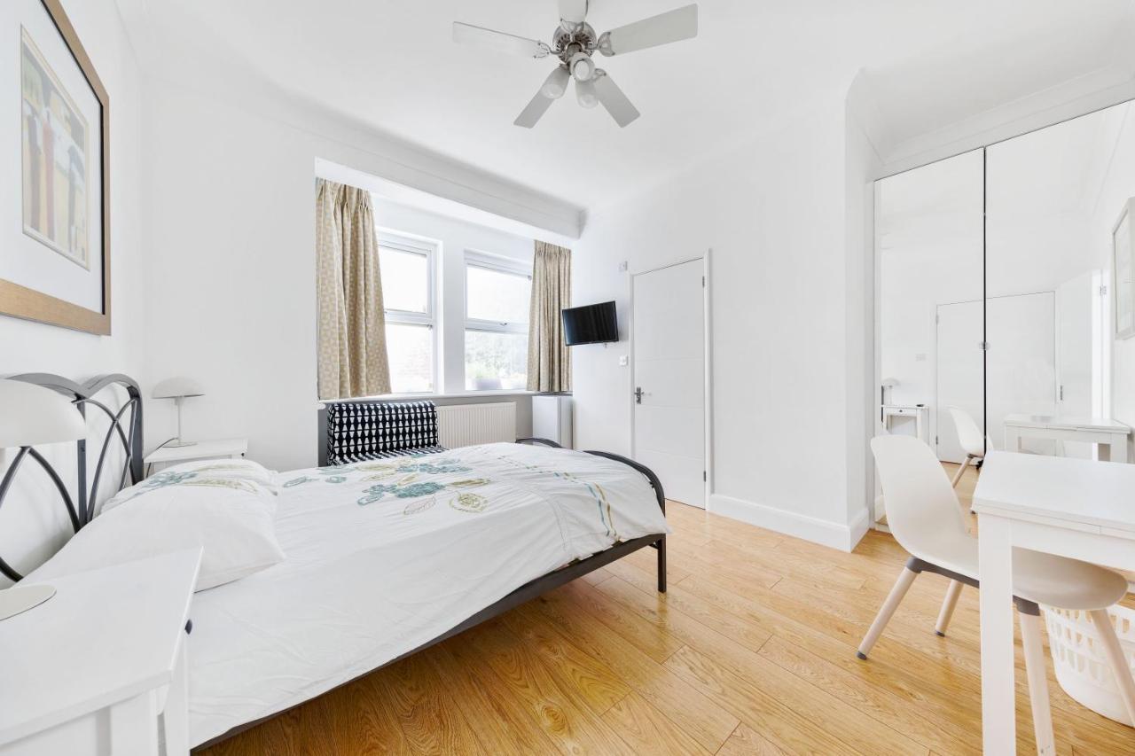 Accommodatie bij particulieren Tali's House Londen