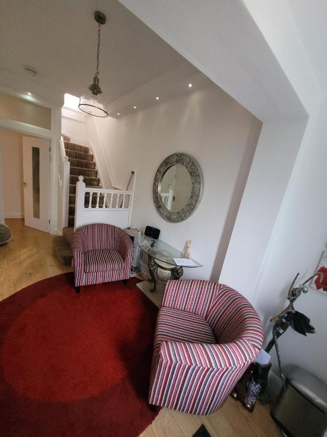 Accommodatie bij particulieren Tali's House Londen